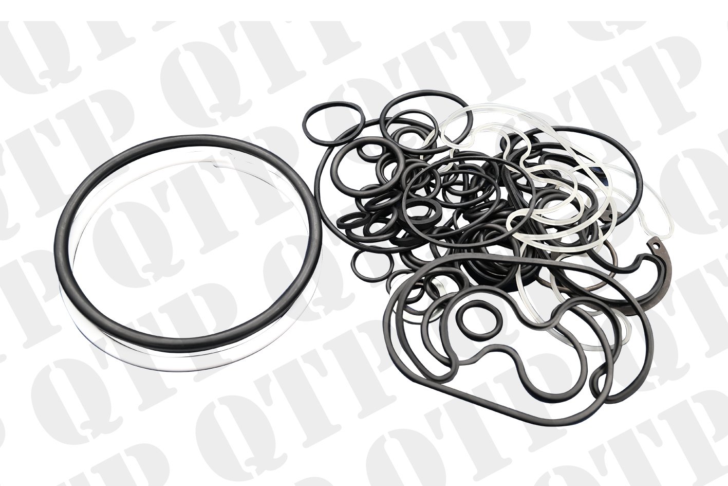 Lift Cover Seal Kit 