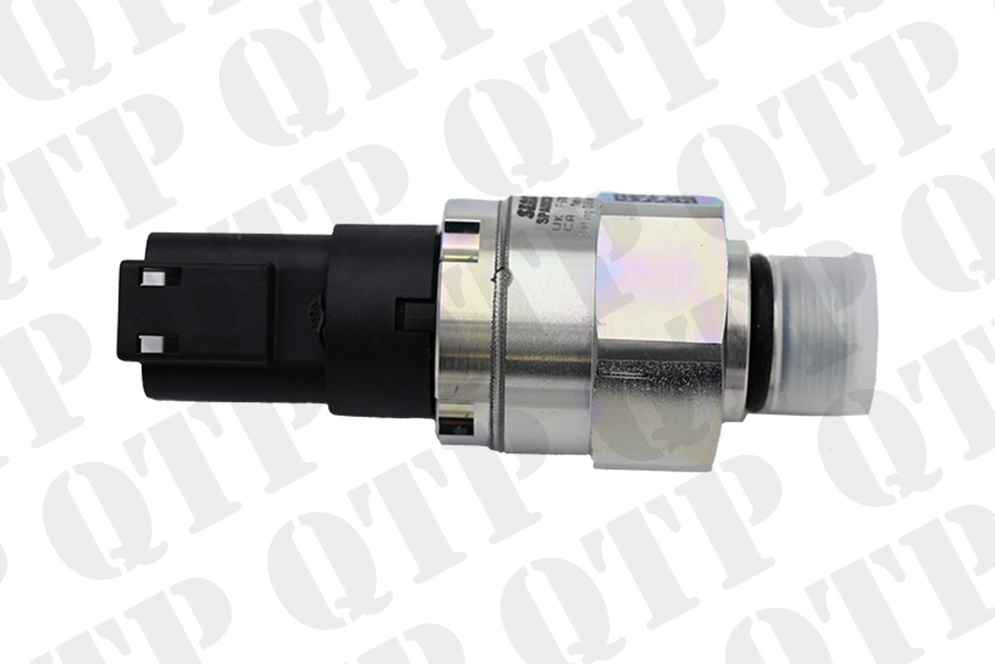 Pressure Sensor 