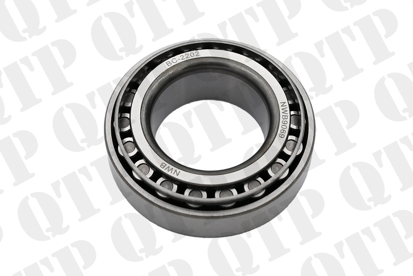 Tapered Roller Bearing Front Axle Wheel Hub John Deere 50 55 6000 Series