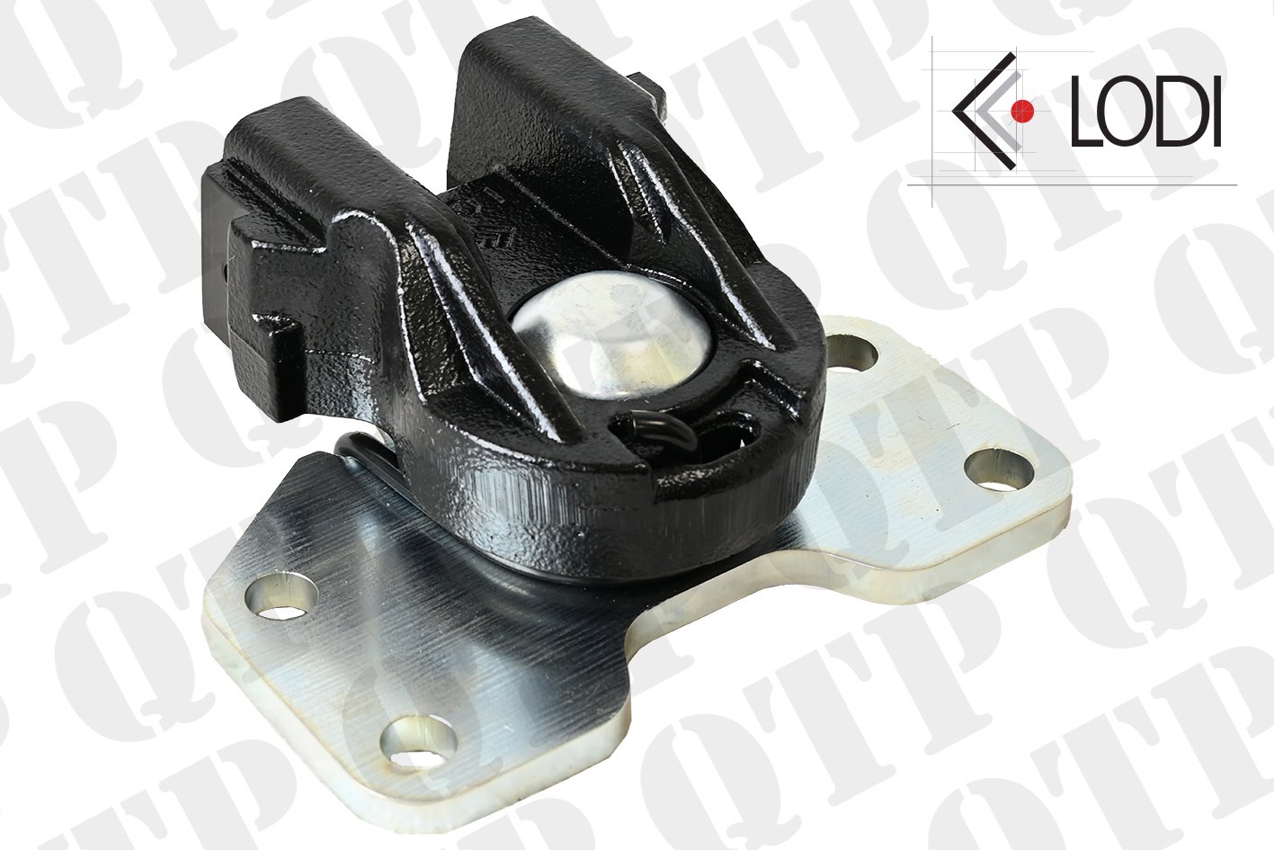 Mudguard Pivot Right 
