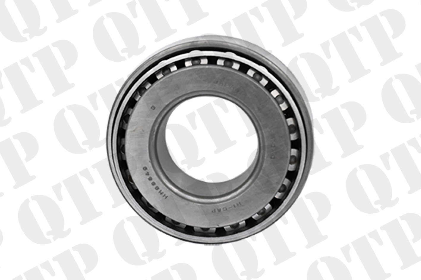 Stub Axle Bearing 
