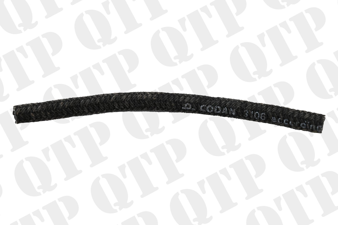 Injector Fuel Pipe