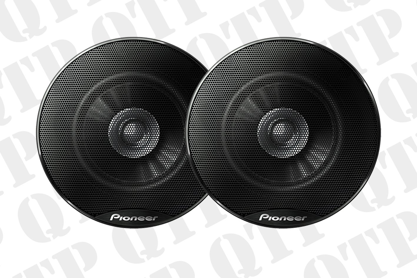 Speakers Pioneer Dual Cone