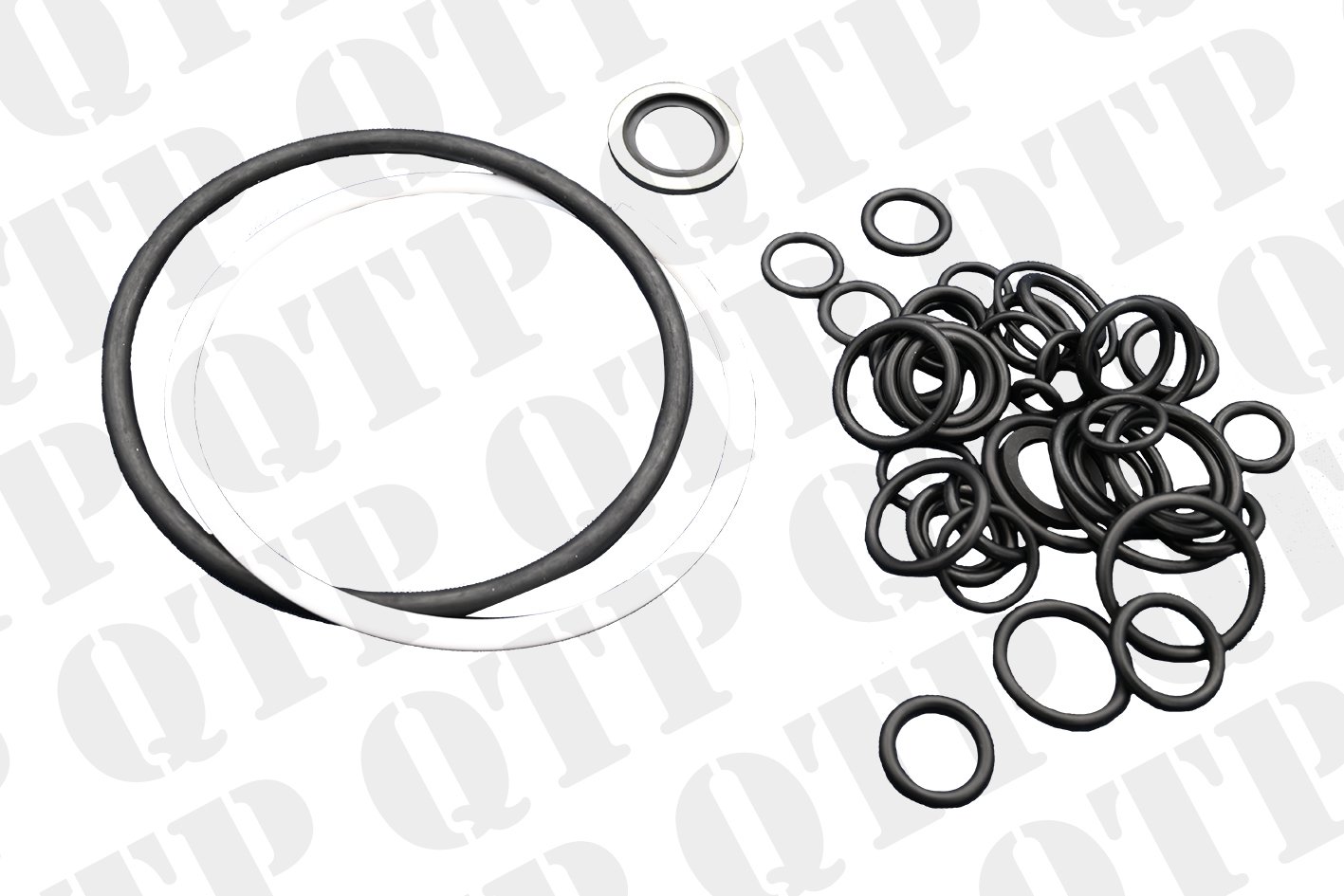 Lift Cover Seal Kit 