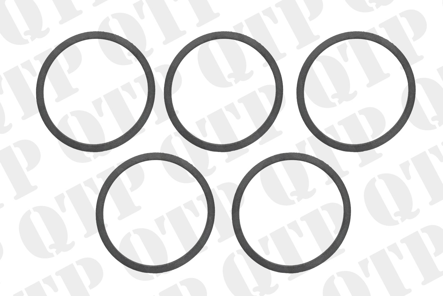 O-Ring Case MX Series