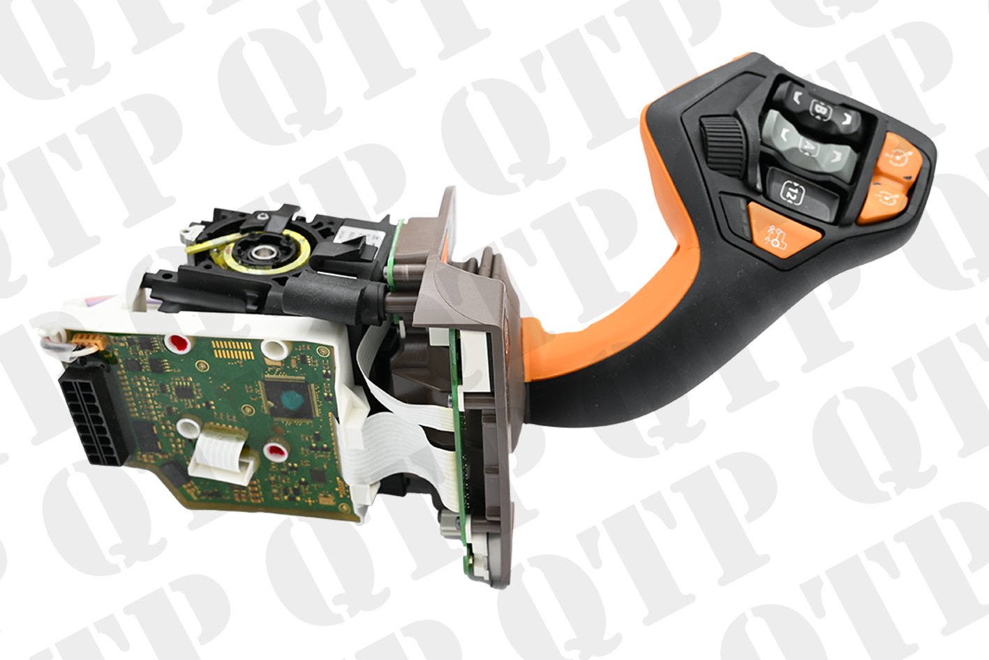 CommandPRO Joystick