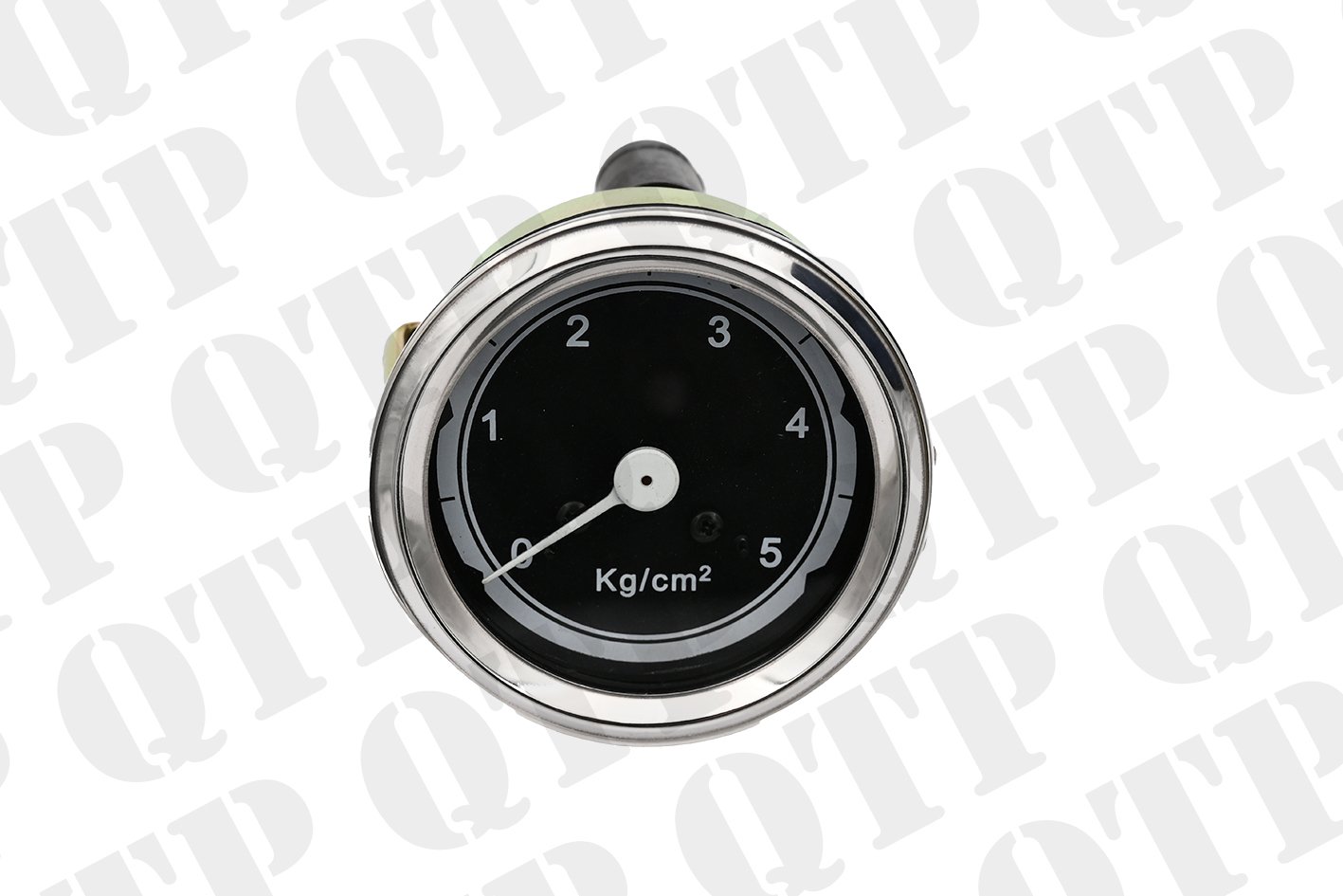 Oil Pressure Gauge Steyr 10 100 Series