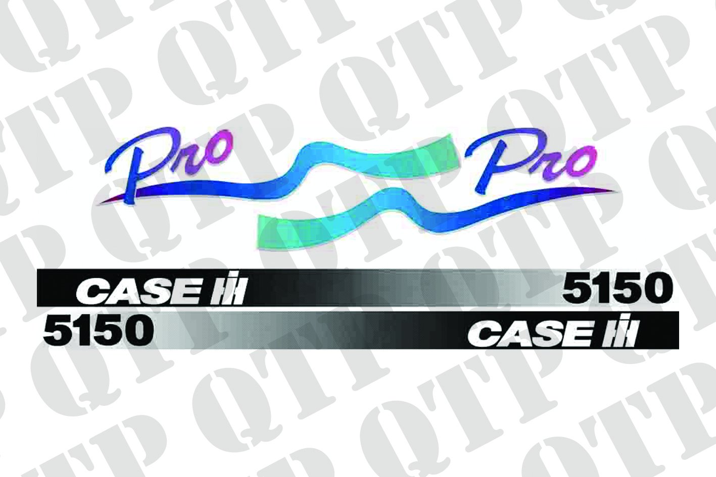  Decal Kit