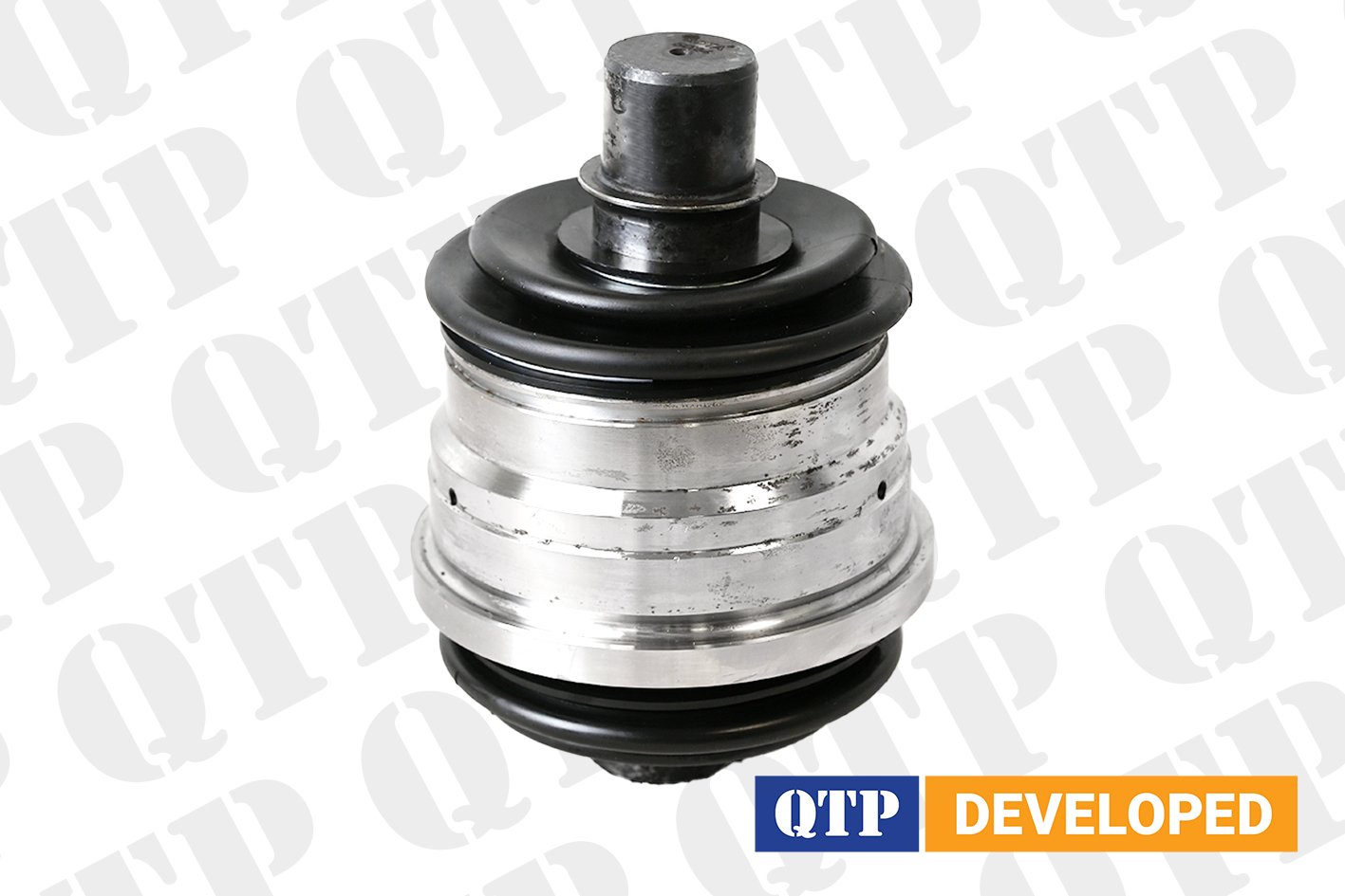 Ball Joint Independent Link Suspension 
