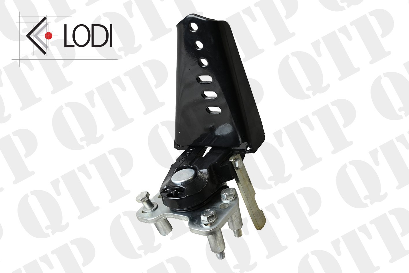 Mudguard Bracket Left 