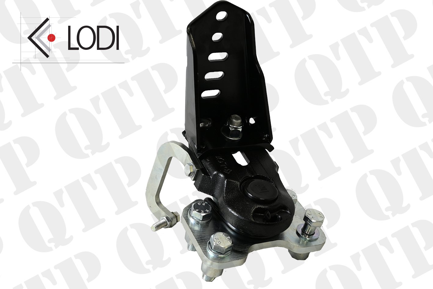 Mudguard Pivot Right 