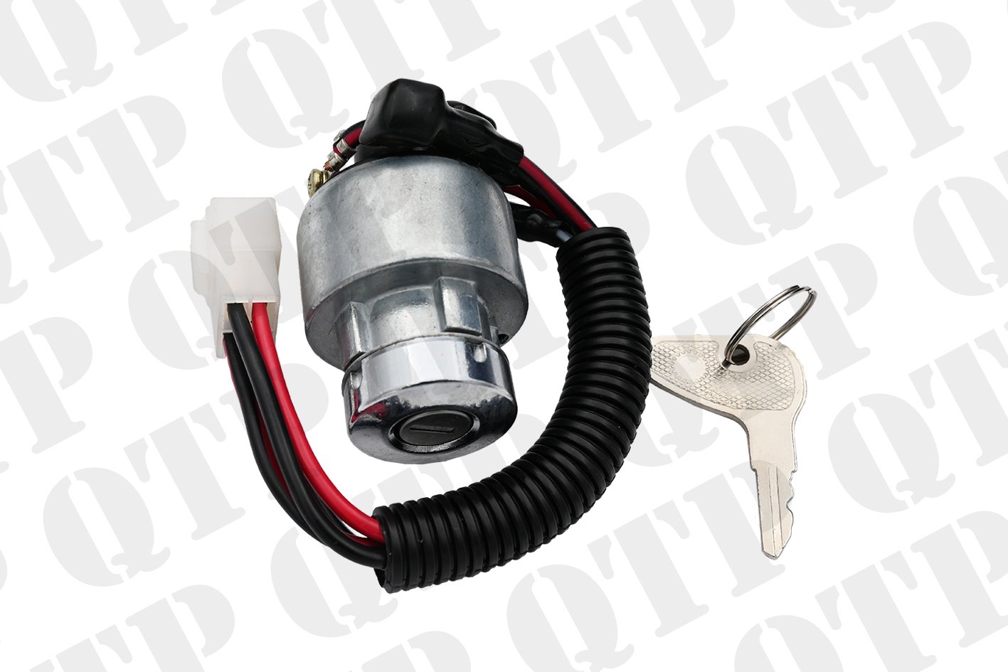 Ignition Switch Kubota L MX Series