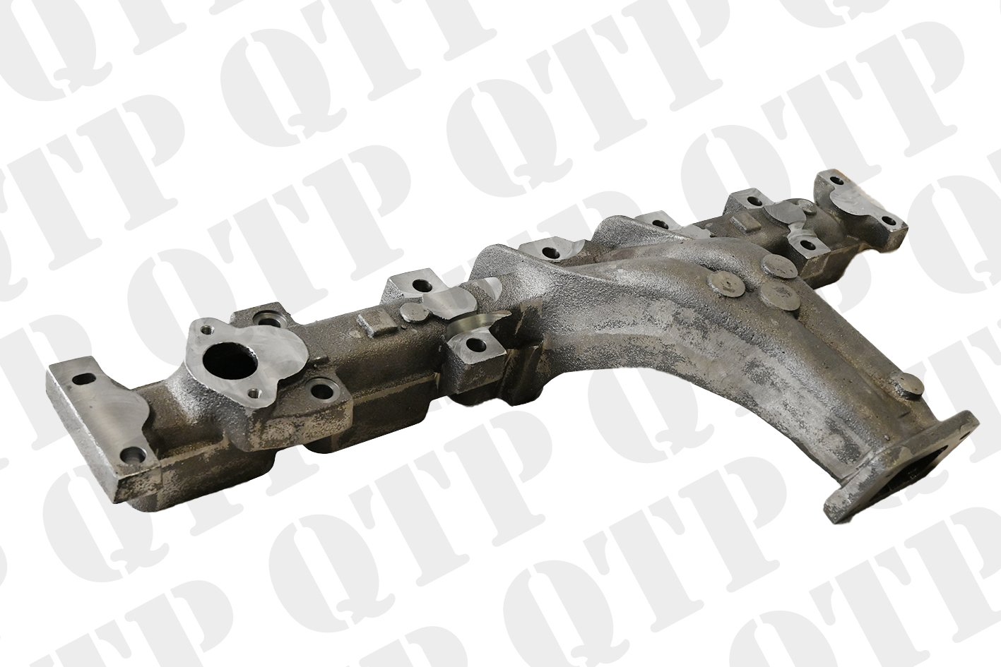 Exhaust Manifold 