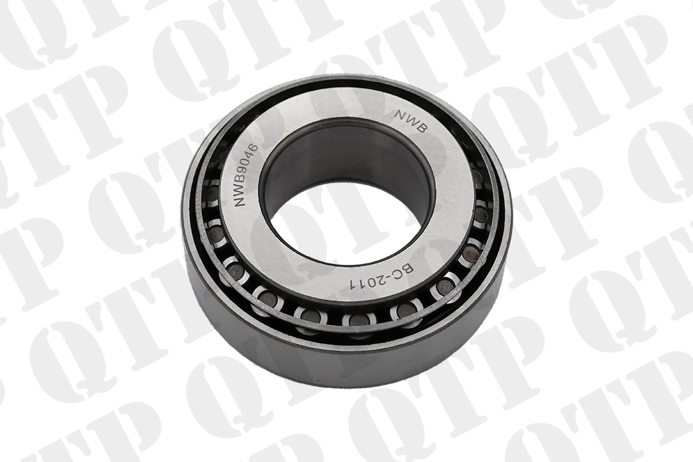 Tapered Roller Bearing Front Axle Wheel Hub 