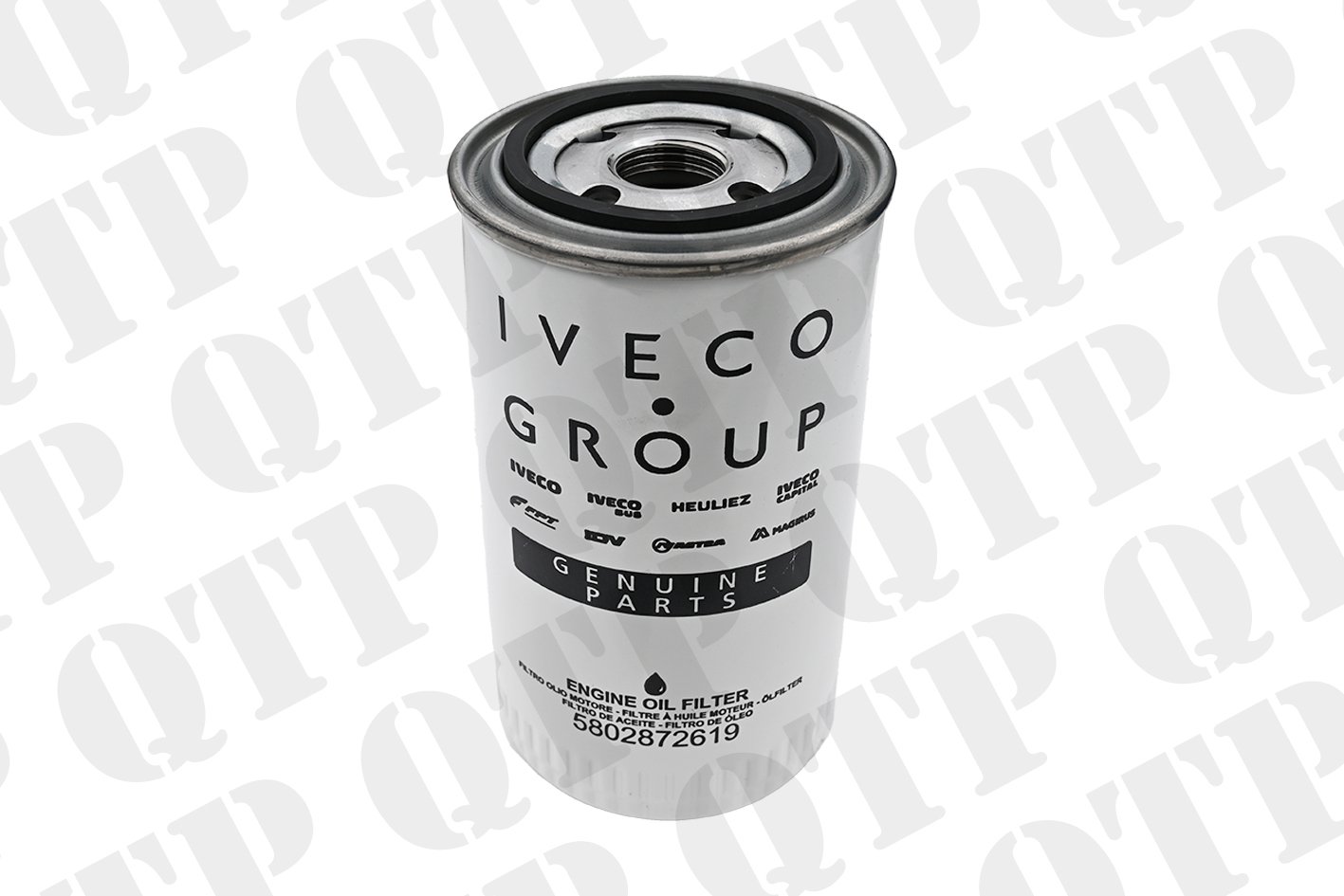 Engine Oil Filter